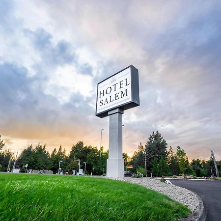The Hotel Salem Ngoại thất bức ảnh