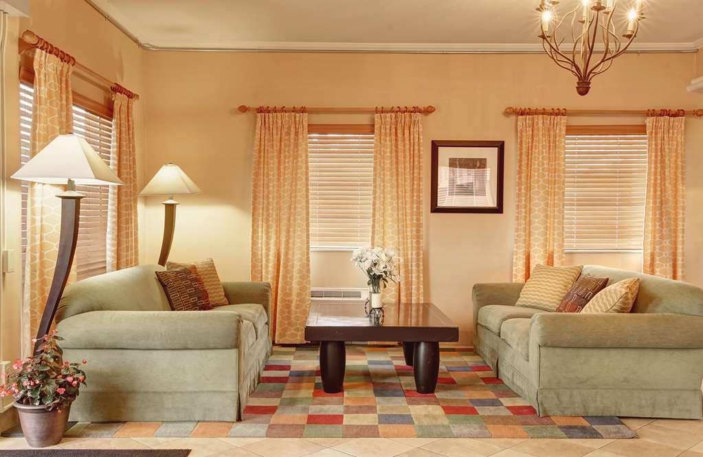 The Hotel Salem Nội địa bức ảnh