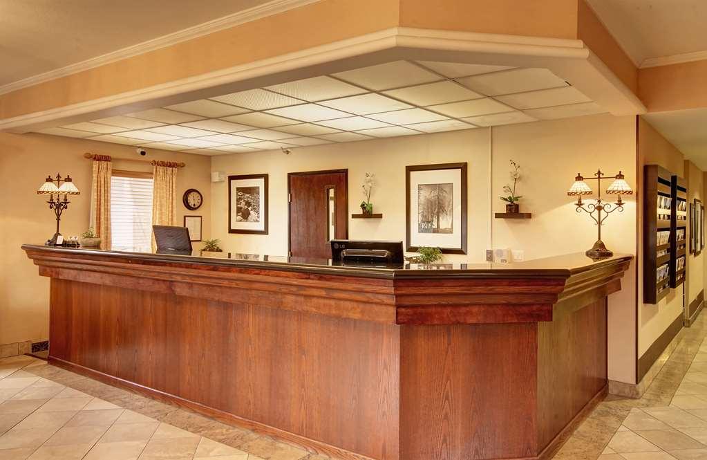 The Hotel Salem Nội địa bức ảnh