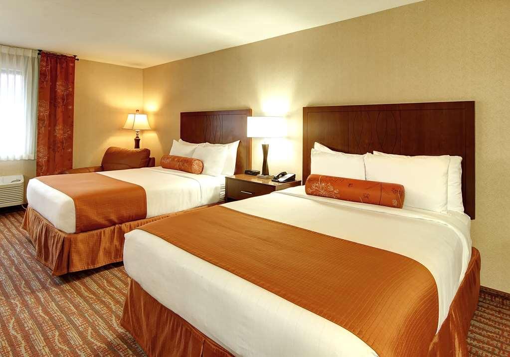 The Hotel Salem Phòng bức ảnh